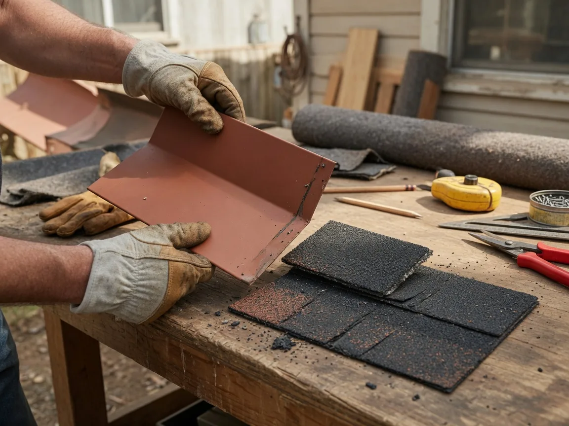 Roof Repair company in Aurora, IL
